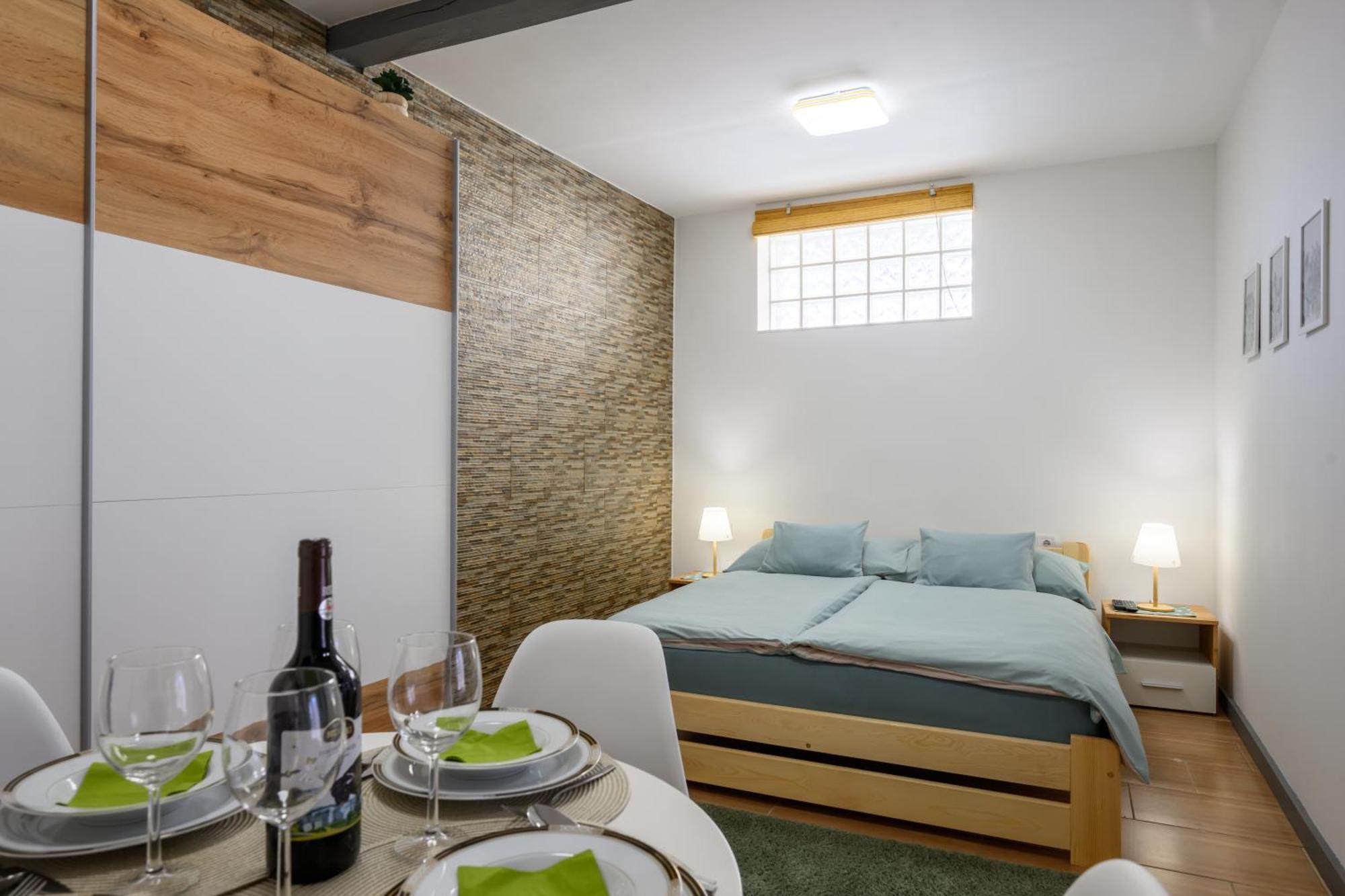Hotel Koevirozsa Pihenohaz Demjén Exteriér fotografie